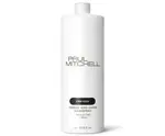 Lak na vlasy bez aerosolu se silnou fixací Paul Mitchell Firm Hold Freeze and Shine Hairspray - 1000 ml, náhradní náplň + dárek zdarma