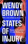 States of Injury (Power and Freedom in Late Modernity) - kniha z kategorie Humanitní a společenské vědy