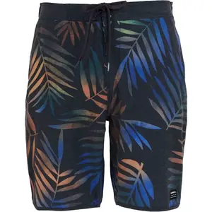 FUNDANGO NEAL Pánske kúpacie šortky, mix, veľkosť
