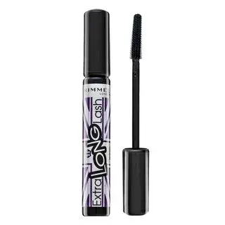 Rimmel London Fix & Protect Extra Long Lash řasenka pro prodloužení řas a objem 003 Extreme Black 8 ml