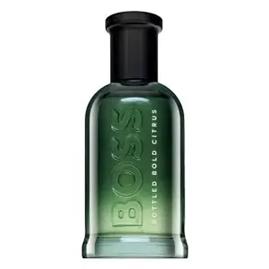 Hugo Boss Boss Bottled Bold Citrus parfémovaná voda pro muže 100 ml