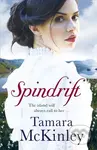 Spindrift - Tamara Mckinley - kniha z kategorie Romantika