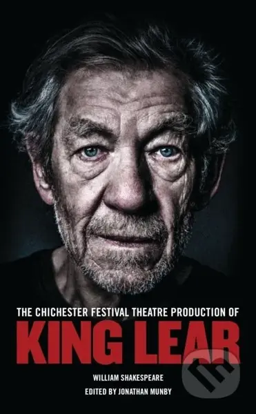 King Lear - William Shakespeare