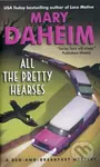 All the Pretty Hearses - Mary Daheim - kniha z kategorie Detektivky, thrillery a horory