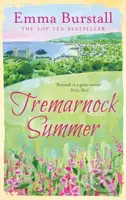 Tremarnock Summer - Emma Burstall - kniha z kategorie Romantika