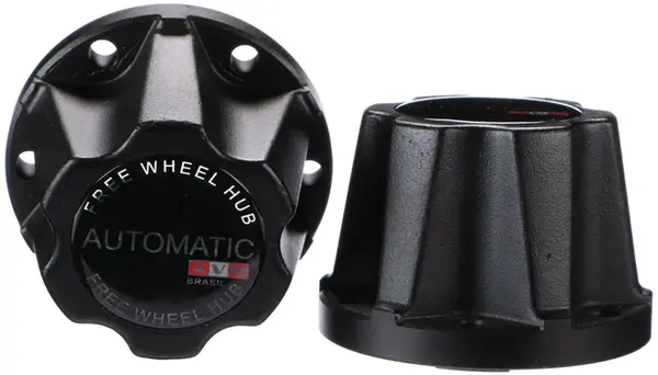 Volnoběžka AVM 961D - Nissan, 2 ks