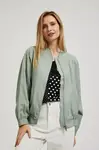 Marisse Women's Jacket L-Ku-4314 Olive