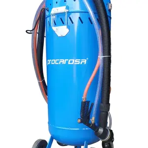 Mobilní pískovačka Procarosa PROFI28