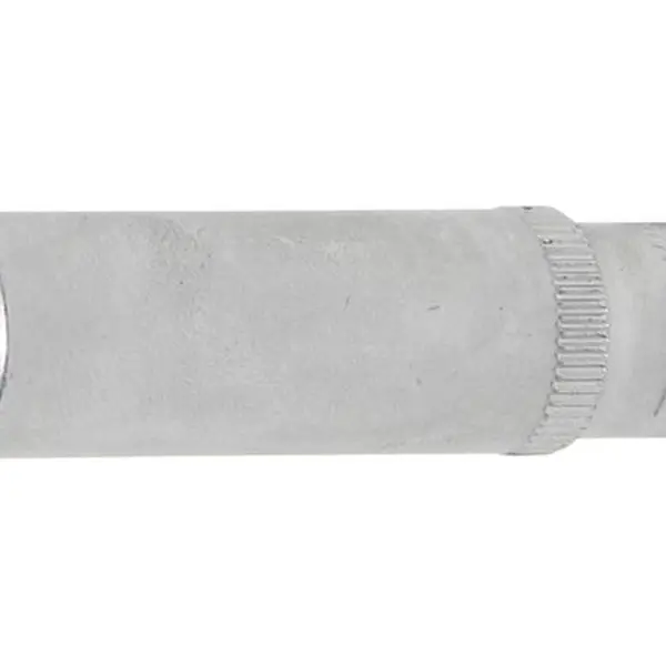 BGS Technic BGS 10159 Nástrčná hlavice 1/4" 9 mm, prodloužená - Gear Lock