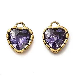 304 Stainless Steel Pendants