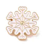 Christmas Theme Enamel Pins