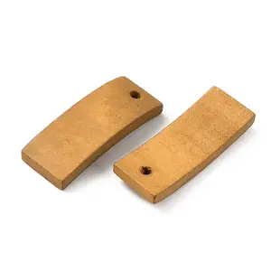 Wood Pendants