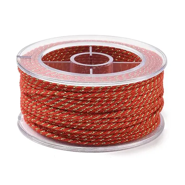 20M Nylon Twisted Round Cord