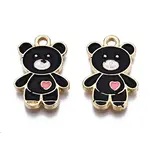 Alloy Pendants
