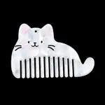 Printed Cellulose Acetate(Resin) Big Pendants