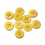 Freshwater Shell Buttons