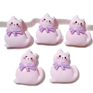 10Pcs Resin Cabochons