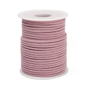Nylon Braided Cord