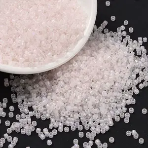 Cylinder Seed Beads