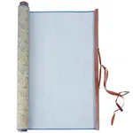 Flocking Reusable Water Writing Cloth