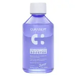 CURASEPT Daycare booster junior ústní voda bubble gum 250 ml
