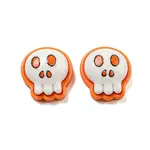 Halloween Theme Resin Decoden Cabochons