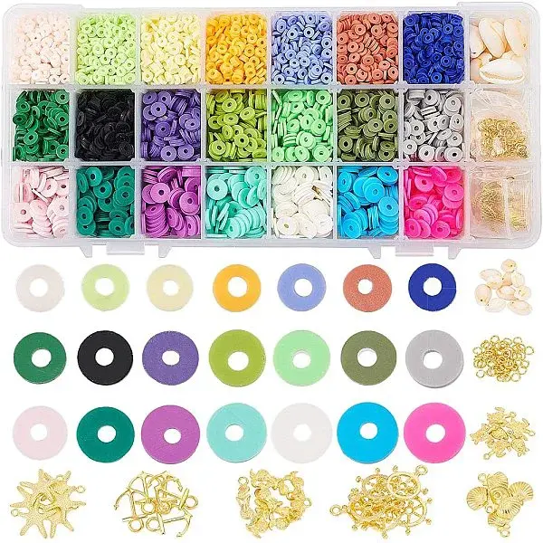 DIY Jewelry Kits