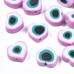 Handmade Polymer Clay Beads