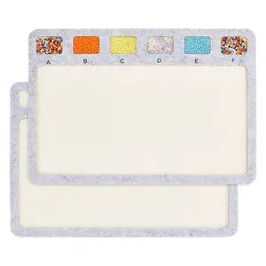 Felt Bead Design Boards