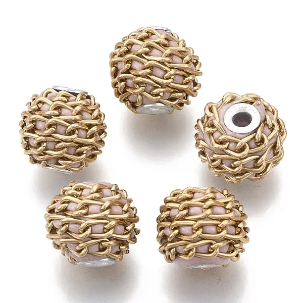 Handmade Indonesia Beads