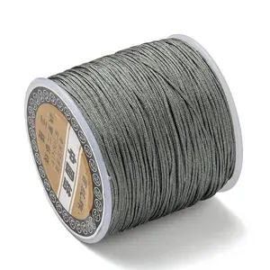 Nylon Braided Cord
