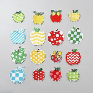 Polyester Clothing Patches