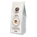 TATRAkáva Bílá 100% Arabika 500g
