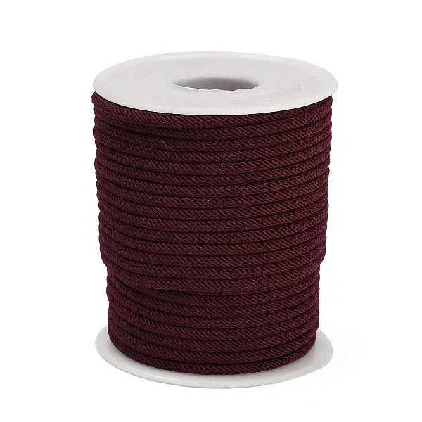 Nylon Braided Cord