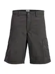 JACK & JONES Kapsáče 'JPSTCole Matty'  tmavosivá
