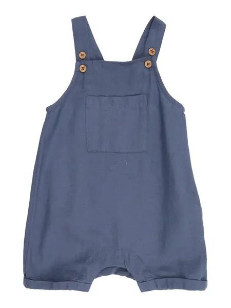 NAME IT Nohavice na traky 'NBMFAHER'  indigo