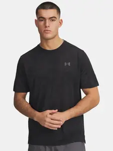 Pánské triko Under Armour UA Tech Vent