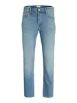 JACK & JONES Džínsy 'JJIMIKE JJORIGINAL'  modrá denim