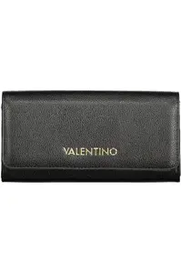 Dámská černá peněženka Valentino
