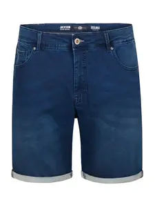 Petrol Industries Džínsy 'JACKSON'  modrá denim