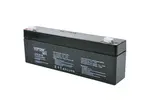 Baterie olověná 12V 2.2Ah VIPOW BAT0220