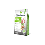 Eminent Lamb & Rice High Premium 3 kg