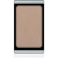 ARTDECO Eye Brow Powder pudr na obočí v praktickém magnetickém pouzdře pro vložení do paletky odstín 3 Brown 0.8 g