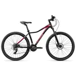 Dámské horské kolo Cyclision Corpha 5 MK-II 29" M (17", 160-175 cm) Coralberry