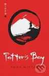 Potter's Boy - Tony Mitton - kniha z kategorie Pro děti