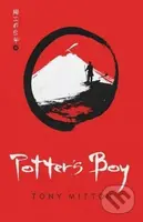 Potter's Boy - Tony Mitton - kniha z kategorie Pro děti