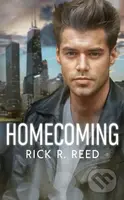 Homecoming - Rick R. Reed - kniha z kategorie Romantika