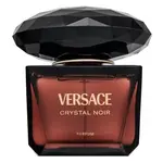 Versace Crystal Noir Parfum čistý parfém pre ženy 90 ml