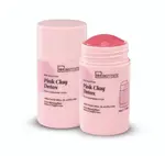 IDC Institute Detoxikační čisticí tyčinka s růžovým jílem 25 g