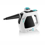 ETA Aquabelo 1264 parní čistič černý/bílý